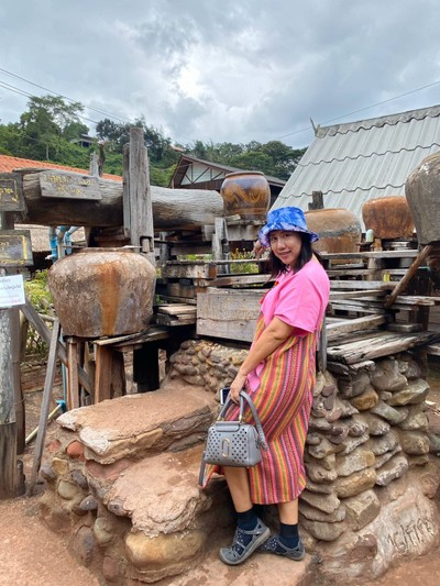 แอ่วน่านนานๆที