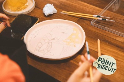 ขอบคุณภาพจากเพจ : HOUSE OF CERAMICS