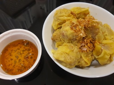 ขนมจีบหมู