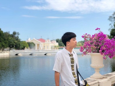 เที่ยว อยุธยา One Day Trip.