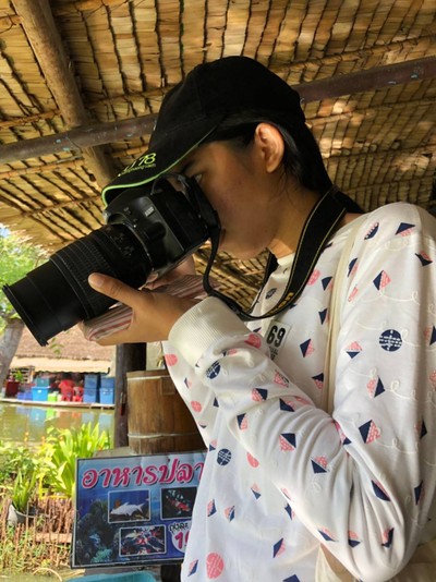 เที่ยว อยุธยา One Day Trip.