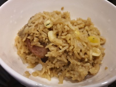 ข้าวห่อใบบัว