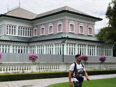 เที่ยว อยุธยา One Day Trip.