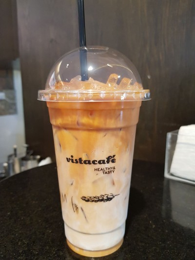 ชาไทย นมสด##1