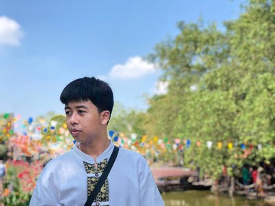 เที่ยว อยุธยา One Day Trip.