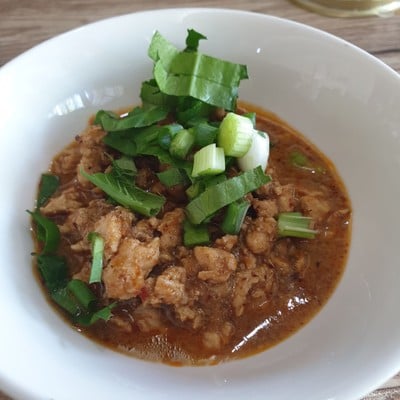 เมนูของร้าน ภาดาเบเกอรี่ แอนด์ คอฟฟี่