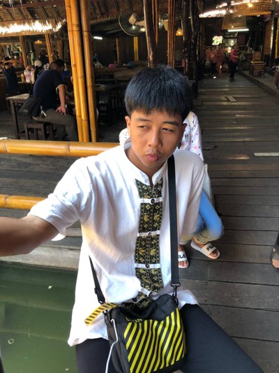 เที่ยว อยุธยา One Day Trip.