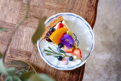 Mali Cakery (มะลิ เคเกอรี่โฮมเมด) ขอนแก่น