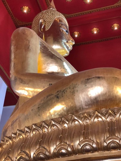 เที่ยว อยุธยา One Day Trip.