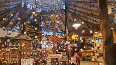 บรรยากาศ