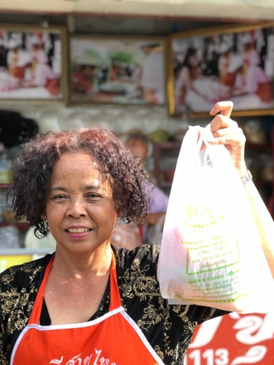 เที่ยว อยุธยา One Day Trip.