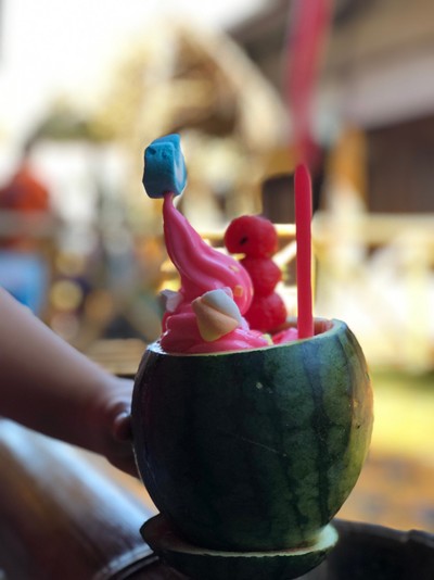 เที่ยว อยุธยา One Day Trip.