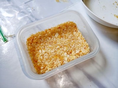 วิธีทำ บลูเบอร์รี่โยเกิร์ตพาย