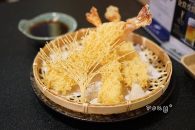 Tempura