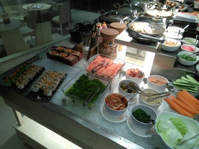 บรรยากาศ