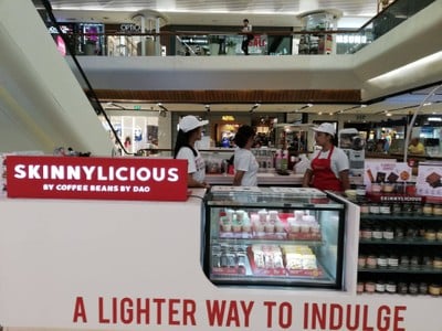 หน้าร้าน