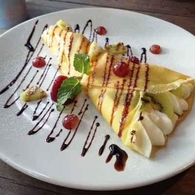 เมนูของร้าน SAYA cafe & restaurant ชัยภูมิ