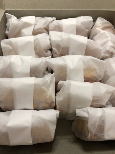 ท๊อฟฟี่เค้ก