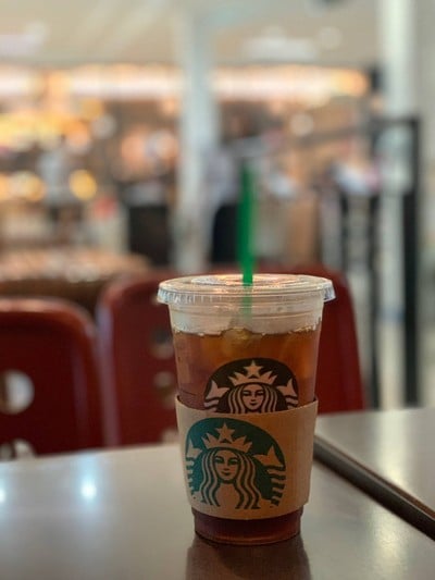 Starbucks (สตาร์บัคส์) ม.เกษตรศาสตร์ Starbucks (สตาร์บัคส์) ม.เกษตรศาสตร์