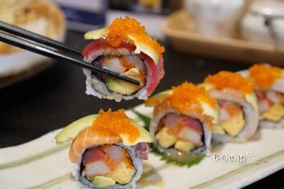 Zuru Roll