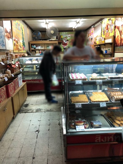 บรรยากาศร้าน