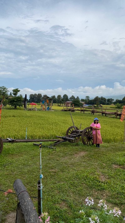 แอ่วน่านนานๆที