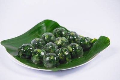 กุยช่ายเจ๊หมวย (กุ่ยฉ่าย เจ๊หมวย) สุขุมวิท 105 กุยช่ายเจ๊หมวย (กุ่ยฉ่าย เจ๊หมวย) สุขุมวิท 105