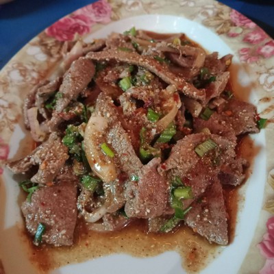 ตับหวาน