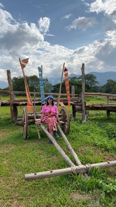 แอ่วน่านนานๆที