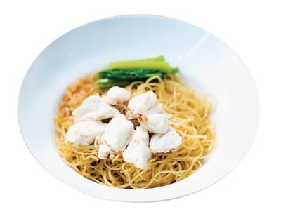 Hongkong Noodle (ฮ่องกงนู้ดเดิ้ล) PTT บางนาขาเข้า สุขุมวิท Hongkong Noodle (ฮ่องกงนู้ดเดิ้ล) PTT บางนาขาเข้า สุขุมวิท