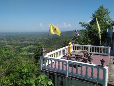 แอ่วน่านนานๆที