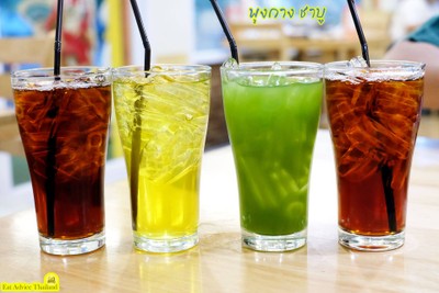 เครื่องดื่ม