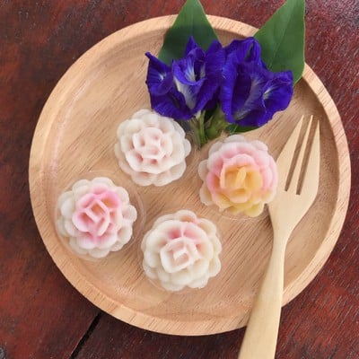 ช่อผกากรอง