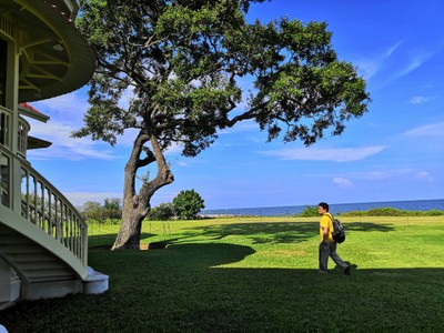 มุมนี้ของทะเลชะอำ