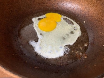 วิธีทำ ข้าวผัดปลาทูน่า