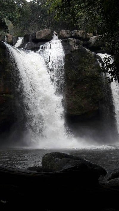 2 วัน 1 คืน พาครอบครัวเที่ยวโคราช ในวันที่อากาศดี๊ดี