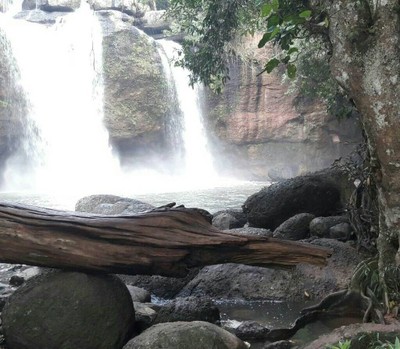 2 วัน 1 คืน พาครอบครัวเที่ยวโคราช ในวันที่อากาศดี๊ดี