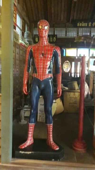 2 วัน 1 คืน พาครอบครัวเที่ยวโคราช ในวันที่อากาศดี๊ดี