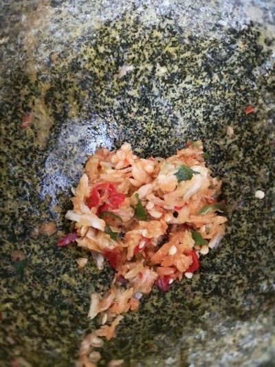 วิธีทำ กะเพราลูกชิ้นปลา วิธีทำ กะเพราลูกชิ้นปลา