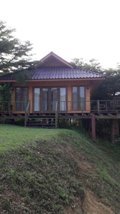 2 วัน 1 คืน พาครอบครัวเที่ยวโคราช ในวันที่อากาศดี๊ดี