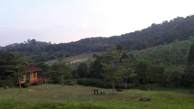 2 วัน 1 คืน พาครอบครัวเที่ยวโคราช ในวันที่อากาศดี๊ดี