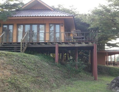 2 วัน 1 คืน พาครอบครัวเที่ยวโคราช ในวันที่อากาศดี๊ดี