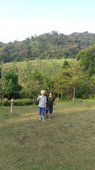 2 วัน 1 คืน พาครอบครัวเที่ยวโคราช ในวันที่อากาศดี๊ดี