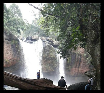 2 วัน 1 คืน พาครอบครัวเที่ยวโคราช ในวันที่อากาศดี๊ดี