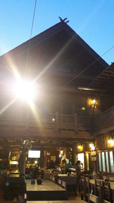 2 วัน 1 คืน พาครอบครัวเที่ยวโคราช ในวันที่อากาศดี๊ดี