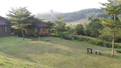 2 วัน 1 คืน พาครอบครัวเที่ยวโคราช ในวันที่อากาศดี๊ดี