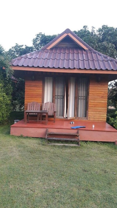 2 วัน 1 คืน พาครอบครัวเที่ยวโคราช ในวันที่อากาศดี๊ดี