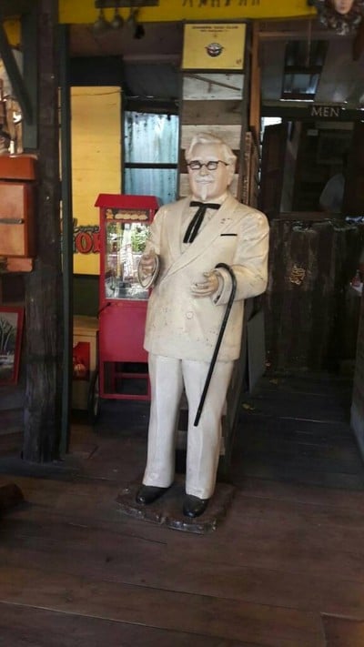 2 วัน 1 คืน พาครอบครัวเที่ยวโคราช ในวันที่อากาศดี๊ดี