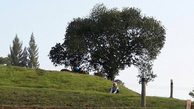 2 วัน 1 คืน พาครอบครัวเที่ยวโคราช ในวันที่อากาศดี๊ดี