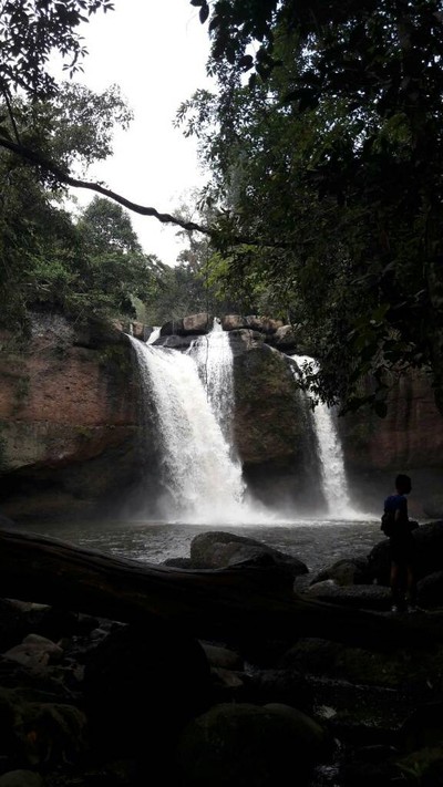 2 วัน 1 คืน พาครอบครัวเที่ยวโคราช ในวันที่อากาศดี๊ดี